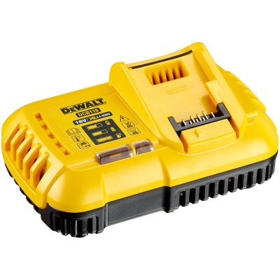2. DeWALT DCB118-QW ładowarka akumulatorów Prąd przemienny