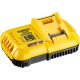 2. DeWALT DCB118-QW ładowarka akumulatorów Prąd przemienny