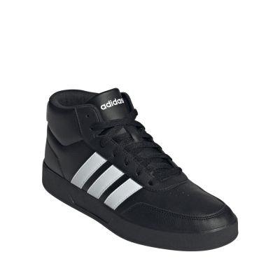 14. Buty adidas Breaknet Mid M JR3570