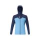 Kurtka męska MILLET Kamet Xcs Light Hoodie M niebieska