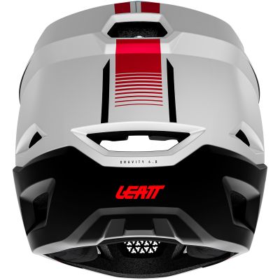 2. Kask rowerowy (full face) LEATT Helmet MTB Gravity 4.0 V26