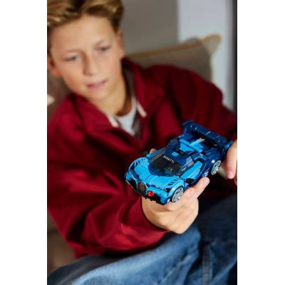 9. LEGO Speed Champions 77253 Bugatti Vision GT
