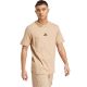 2. Koszulka adidas Essentials Small Logo Single Jersey M JX5657