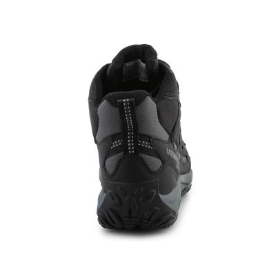9. Buty Merrell West Rim Sport Mid Gtx M J036519