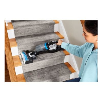 8. Odkurzacz pionowy 18V BHFEB520D1-QW BLACK+DECKER