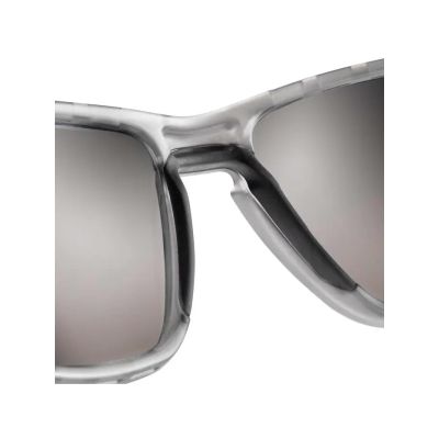 7. Okulary Julbo Shield M - matowy czarny| Reactiv Performance 2-4 Dl Bleu