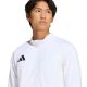 4. Bluza męska adidas Entrada 26 Track biała JZ6591