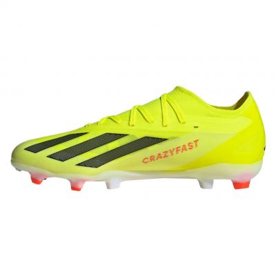 2. Buty piłkarskie adidas X Crazyfast Pro FG M IG0601