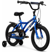 Rower Huffy Pro Thunder 16" granatowy (21805W)