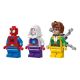 5. LEGO MARVEL 11207 Spidey: podwodne pojazdy