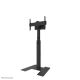 2. Neomounts FL45S-825BL1 uchwyt do telewizorów 190,5 cm (75") Czarny