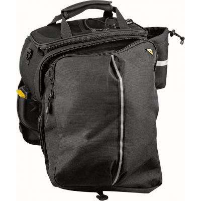 TOPEAK MTX TORBA TRUNK BAG EXP 2.0 (z bokami) new 2024 (04.2024)