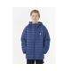 4. Kurtka RIP CURL ANTI SERIES SEARCH PUFFER -BOY granatowa
