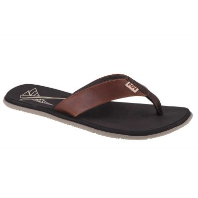 5. Klapki Helly Hansen Seasand Leather Sandal M 11495-713