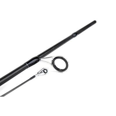 5. Wędka Shimano FX XT Spinning 2,40m 10-30g 2 cz. EVA