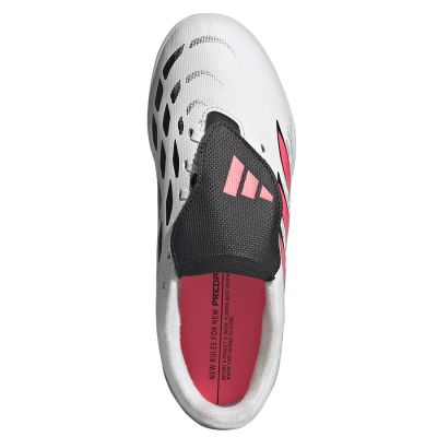 3. Buty adidas Predator Club FT Sala Jr IN KJ6739