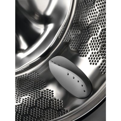3. Pralka Electrolux EW2F528WP 8 kg 1200 obr/min | SensiCare | TimeCare 500 | program antyalergiczny