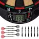 3. DART ELEKTRONICZNY LICZNIK LCD BRISTOL BEST SPORTING
