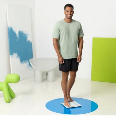 5. Waga analityczna Ecomed by Medisana BS-70E