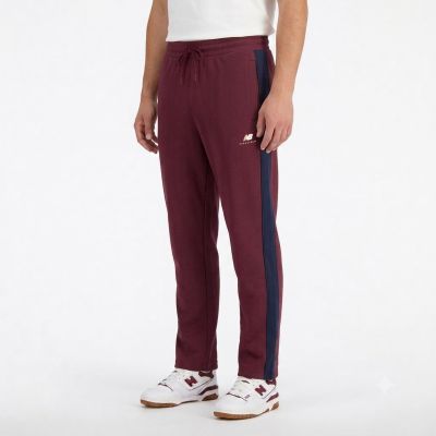 4. Spodnie New Balance Hoops Classics Pants - MP23588-NBY