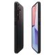 8. Etui Spigen Liquid Air na Samsung Galaxy S24 - czarny mat