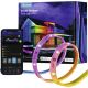 2. Govee H70A1 Outdoor Strip Light Pro 10m | Taśma LED | Wi-Fi, Bluetooth, RGBICWW