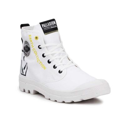 2. Buty Palladium Pampa W 77054-116-M
