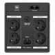 6. UPS ARMAC HOME LINE-INT  4X 230V PL  H/1000E/LED