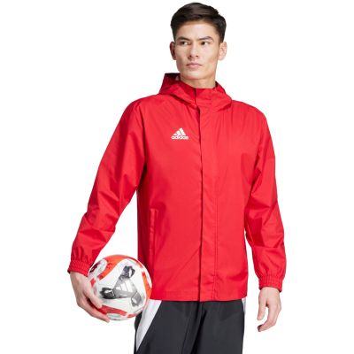 19. Kurtka adidas Entrada 22 All Weather Jacket M IK4009