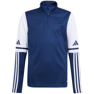 8. Bluza adidas Squadra 25 Training Top Jr JD3025