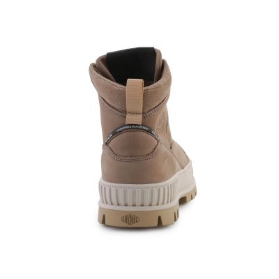 10. Buty Palladium Pallashock HI SNK Stucco W 98357-223-M