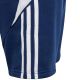 15. Spodenki adidas Tiro 24 Sweat Jr IS1004