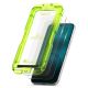 2. Szkło hartowane Ringke Easy Slide 2-Pack na Nothing Phone 4A Pro