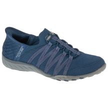 Skechers Slip-ins: Breathe Easy - Roll With Me 100593-NVY Granatowe 36