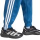 5. Spodnie męskie adidas Stadium niebieskie JZ9449