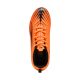 7. Buty piłkarskie Puma Ultra 6 Play FG/AG Heat Fire Jr 108533 03