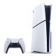 6. Konsola Sony PlayStation 5 Slim Blu-Ray 1TB white