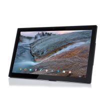 Xoro MegaPAD 2404 V7 64 GB 61 cm (24") 4 GB Wi-Fi 6 (802.11ax) Android 13 Czarny