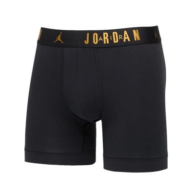 4. Bokserki męskie Air Jordan Flight Cotton Core 3-Pack Boxer Brief - JM0622-K5X