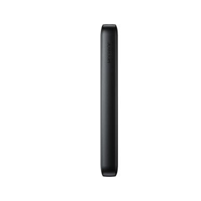 5. Powerbank Joyroom JR-PBF12 Pro 22,5W 10000mAh z wyświetlaczem cyfrowym 2x USB-A 1x USB-C - czarny