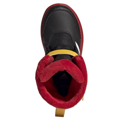 9. Buty adidas Winterplay Disney Mickey Jr IG7189