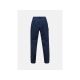 2. Spodnie PEAK PERFORMANCE W Scale Softshell Pants niebieski