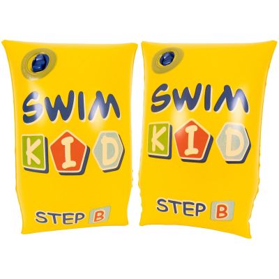 8. RĘKAWKI DO PŁYWANIA DLA DZIECI SWIM KID 46091