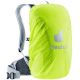 6. Plecak rowerowy Deuter Race 8 l Szary