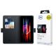 14. Etui 3mk Wallet Case na Samsung Galaxy A05s - czarne