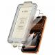 10. Szkło hartowane Tech-Protect Quick Set+ 2-pack na iPhone 17 Pro - czarne