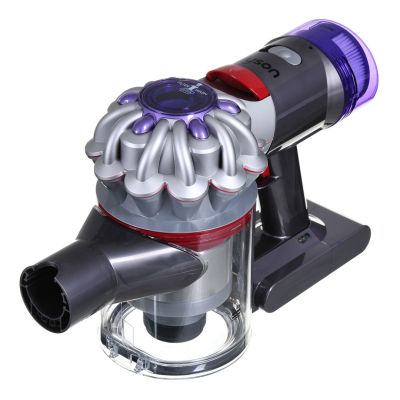 14. Odkurzacz DYSON V8 Absolute SV25  (2023)