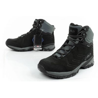16. Buty trekkingowe CMP Melnick M 3Q18587 U901