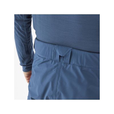 5. Spodnie MILLET M Tri Icon Light Gtx 3L