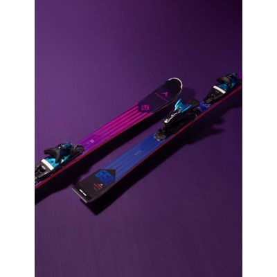 2. Narty Dynastar Speed 650 wiązania SPX 12 Konect GW B80 Blue Stee